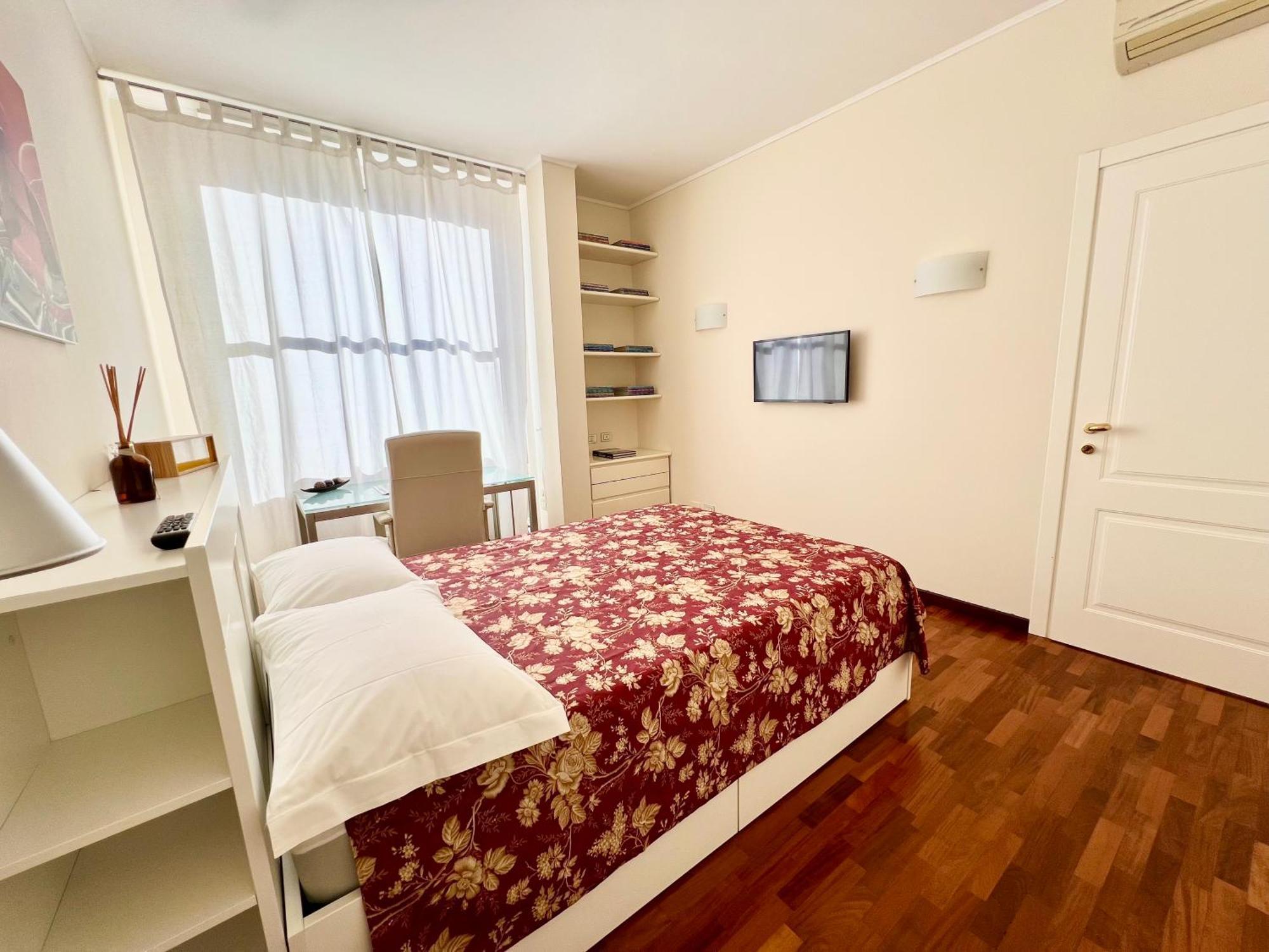 Stylish Room In Milano — Foto 2