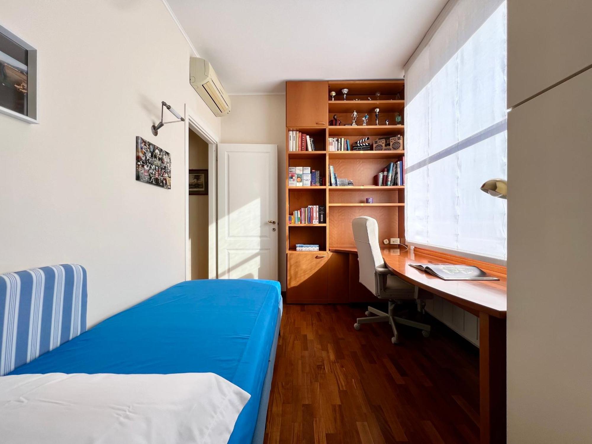 Stylish Room In Milano — Foto 3